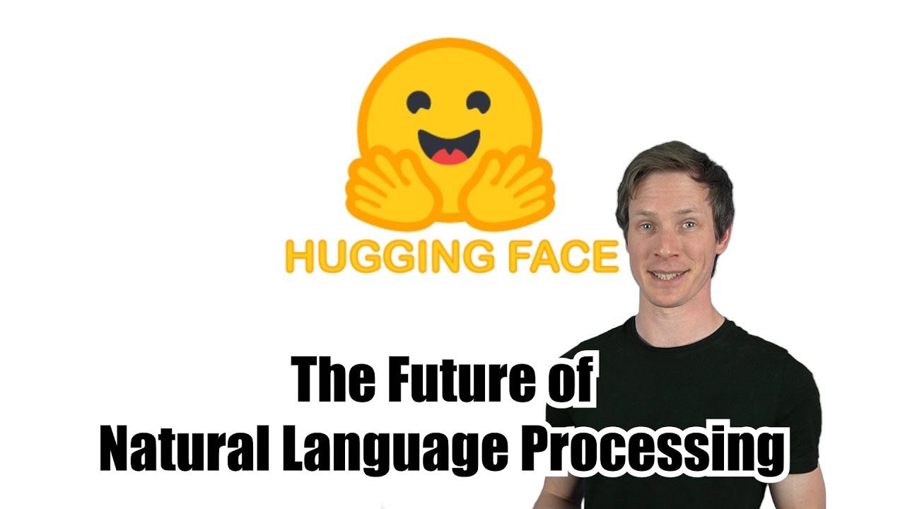 「自然言語処理の未来」HuggingFace 主席サイエンティストが語る NLP の最新トレンド