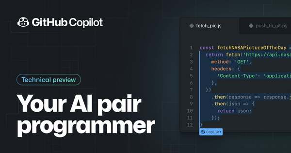 GitHub の コード自動生成 AI「Copilot」の技術詳細を解説 【論文解説】
